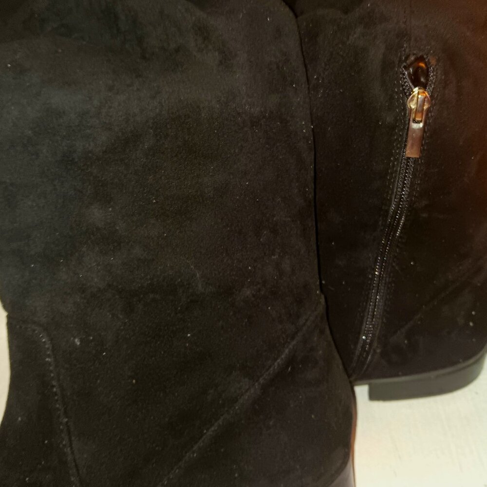 ALDO BOOTS